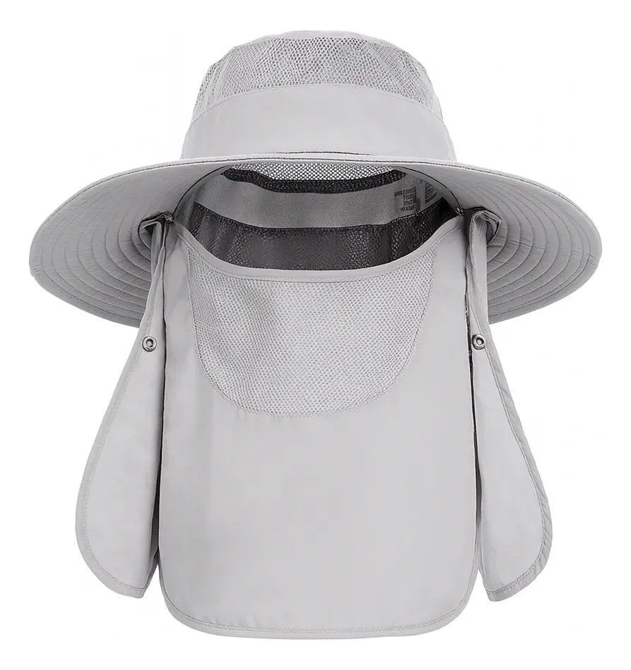 Sombrero outdoor, imagen 1