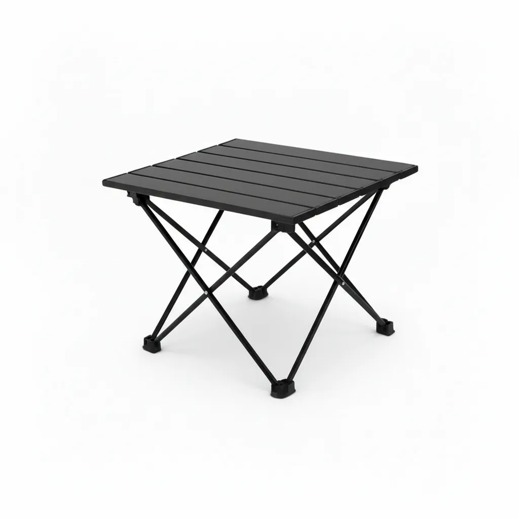 Mesa plegable, imagen 1