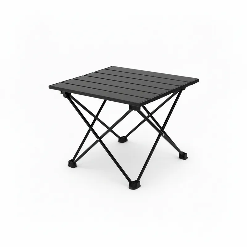 Mesa plegable