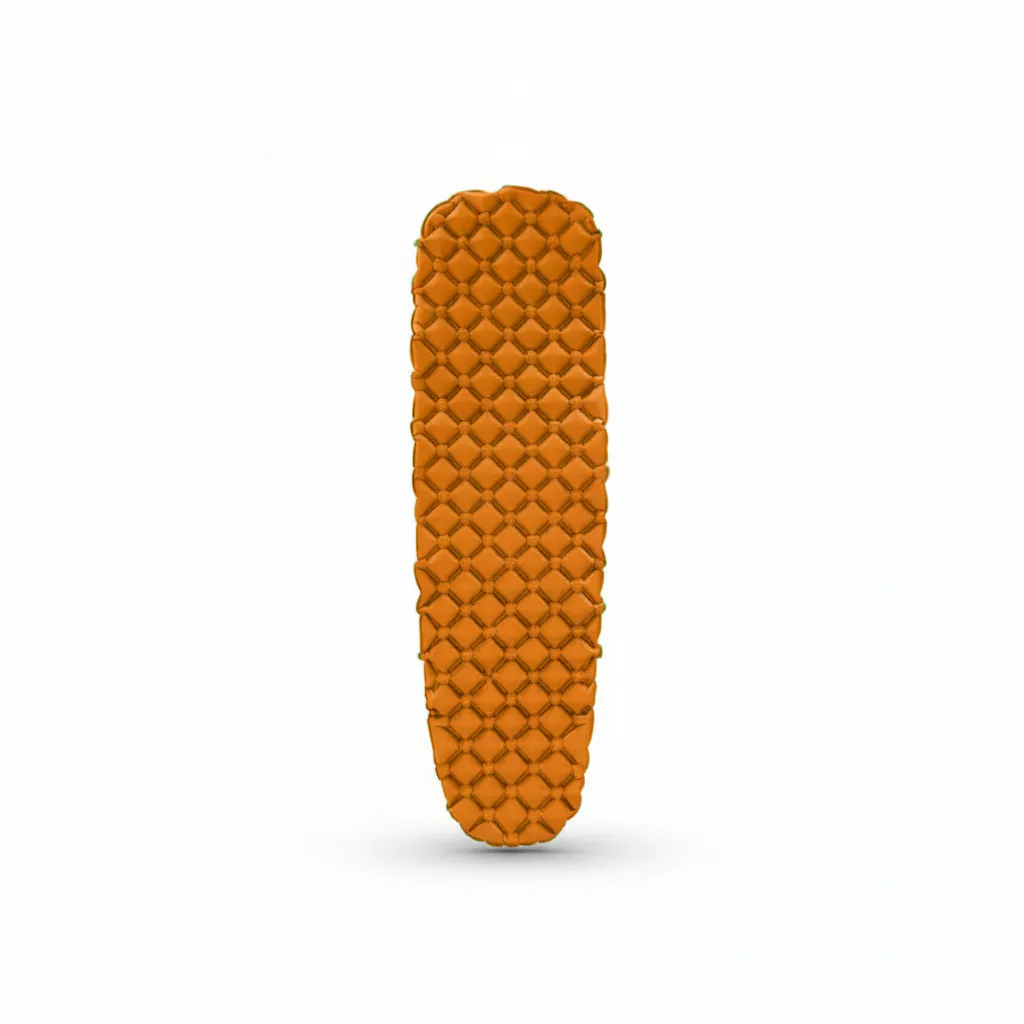Colchoneta compacta, imagen 1
